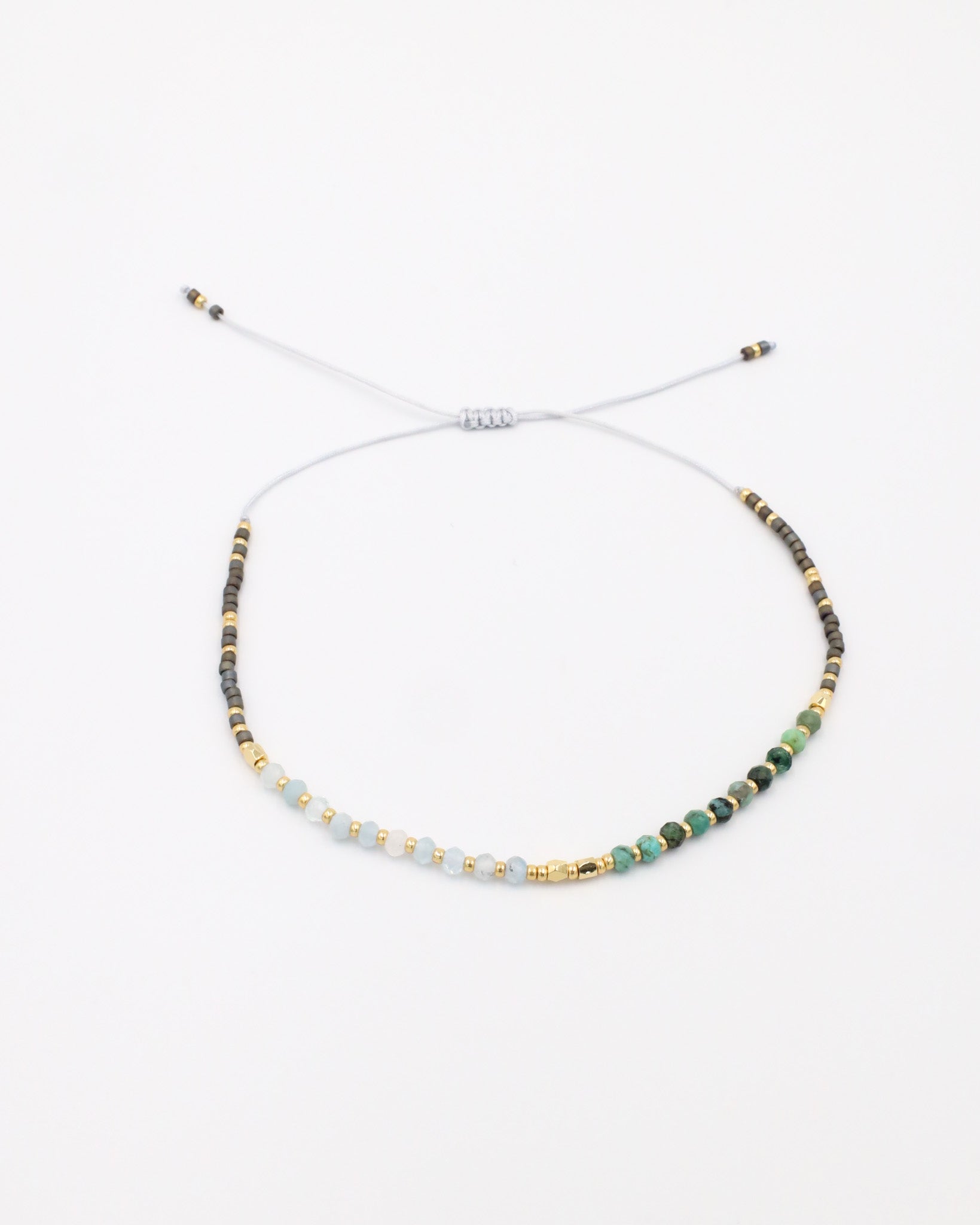 Gaia Summer Bracelet