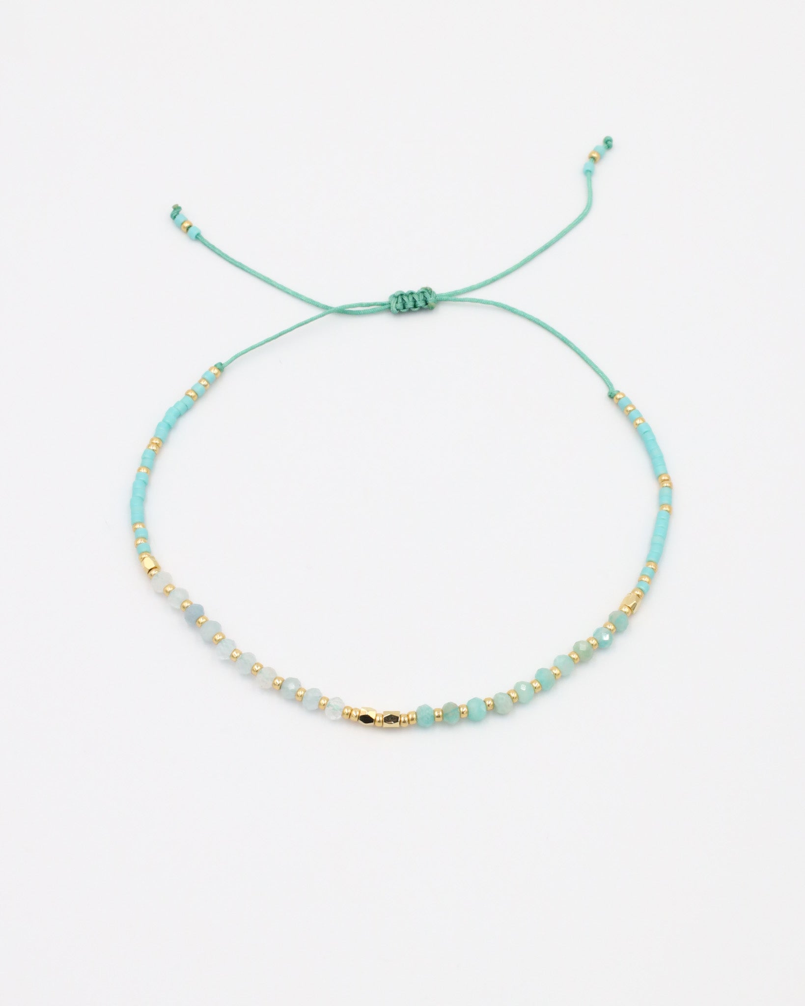 Gaia Summer Bracelet