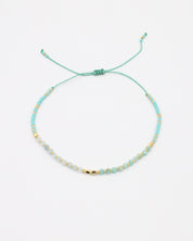 Gaia Summer Bracelet