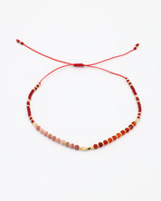 Gaia Summer Bracelet