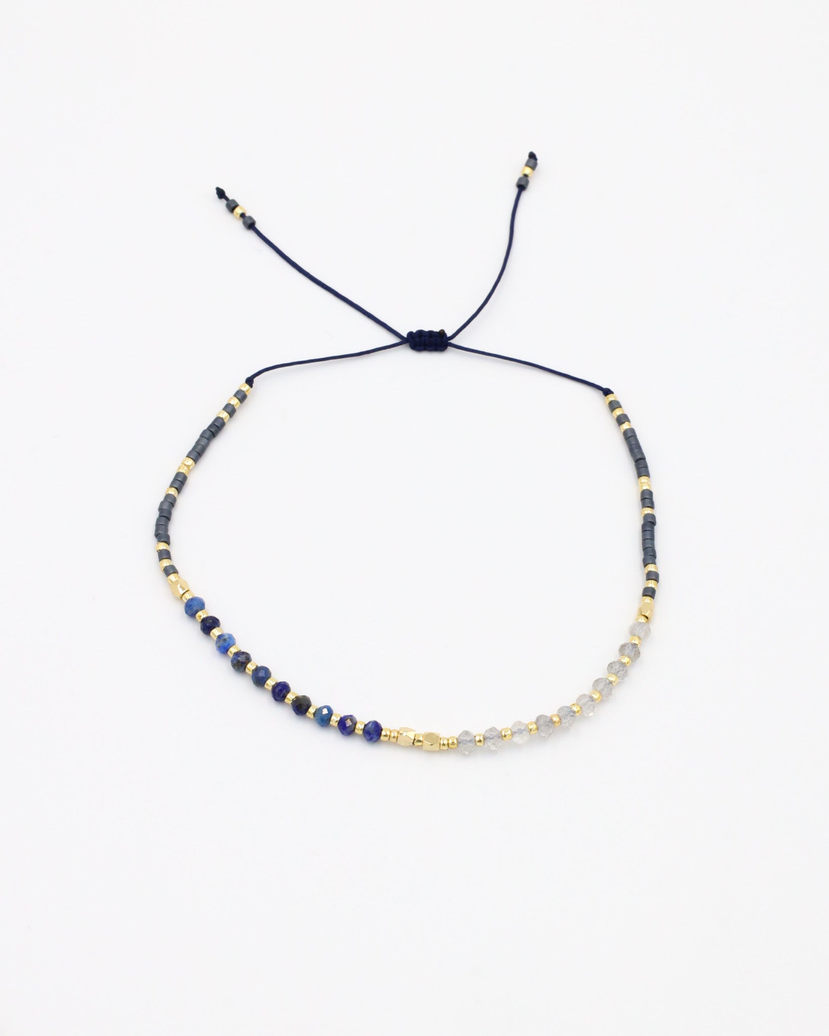 Gaia Summer Bracelet
