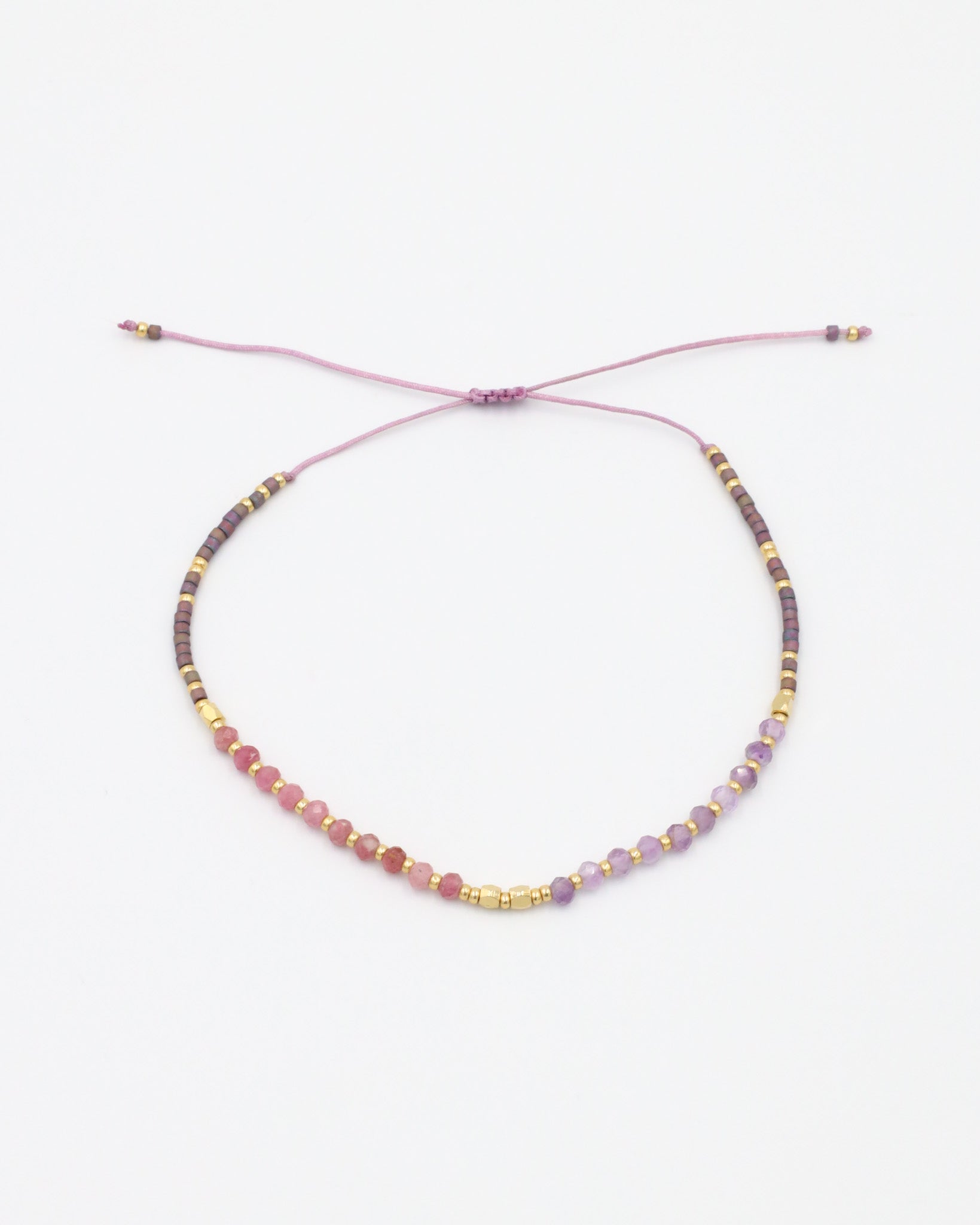 Gaia Summer Bracelet