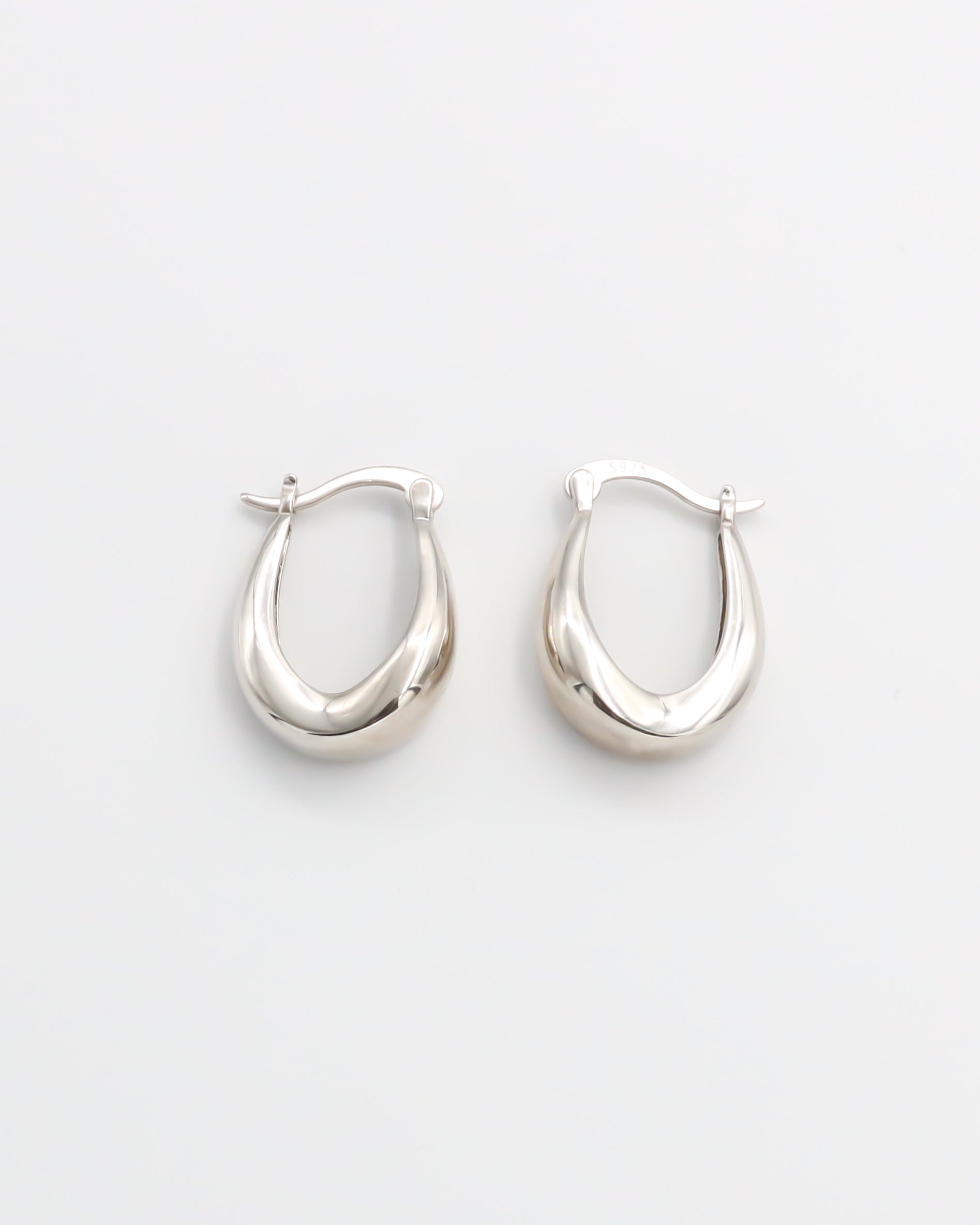 Gemma Earring