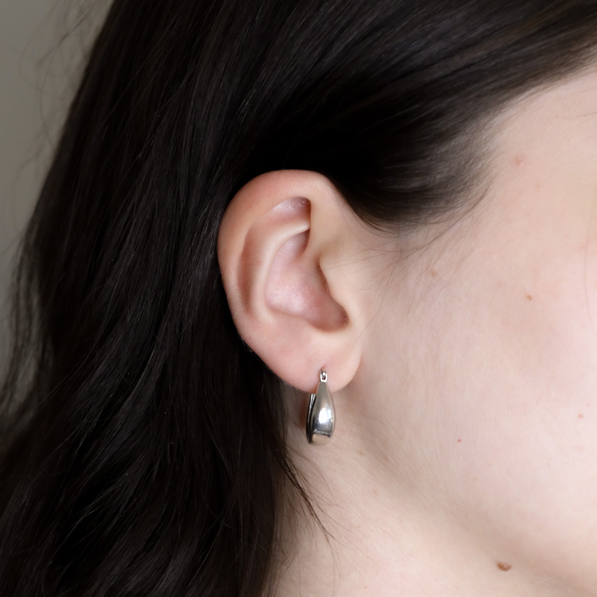 Gemma Earring