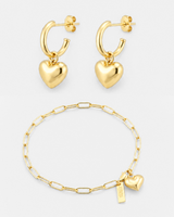 Genesis & Wendy Bundle Gold