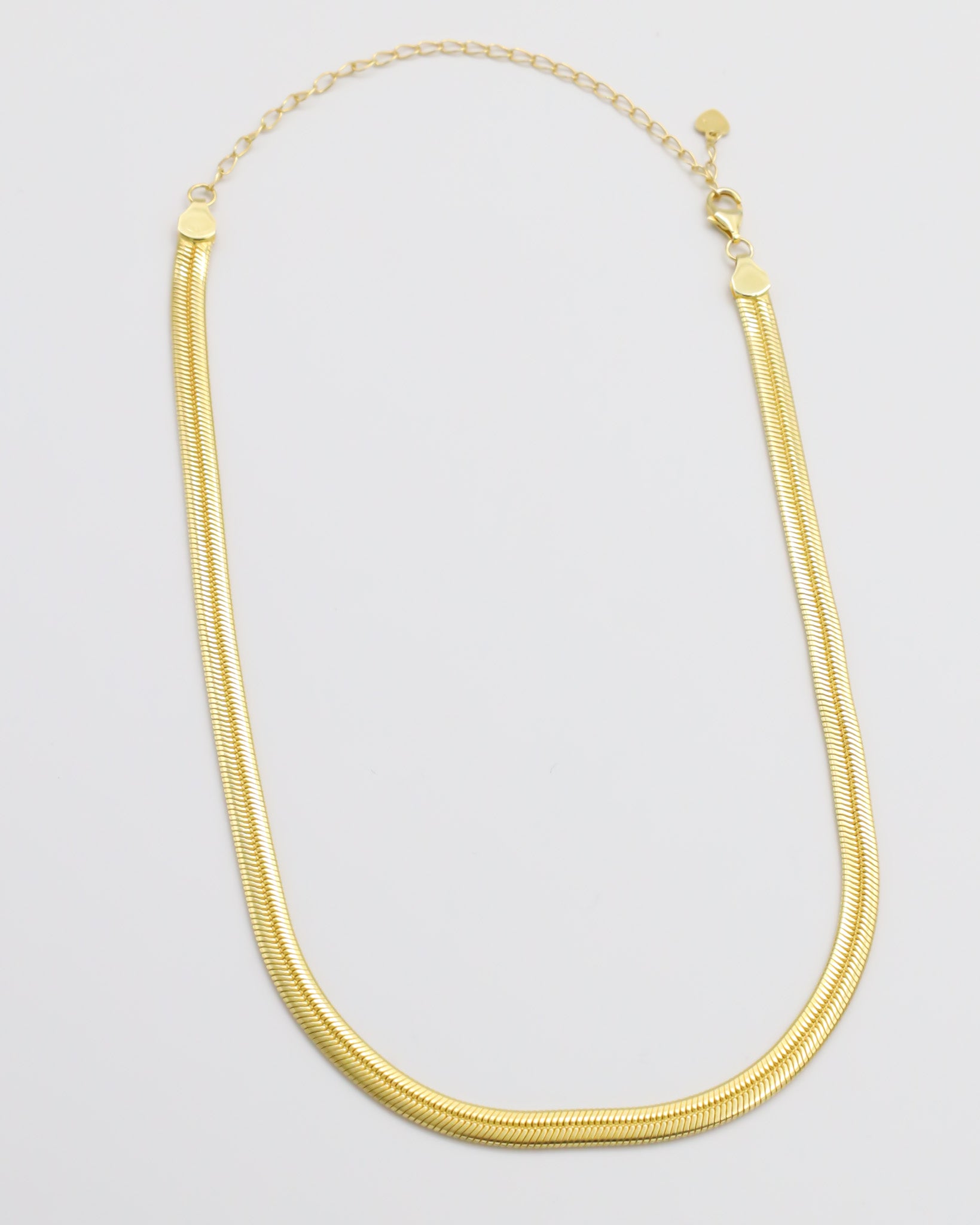 Hailey Necklace