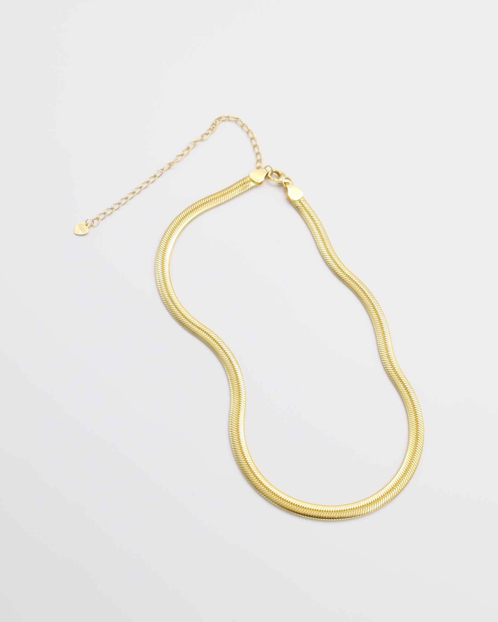 Hailey Necklace