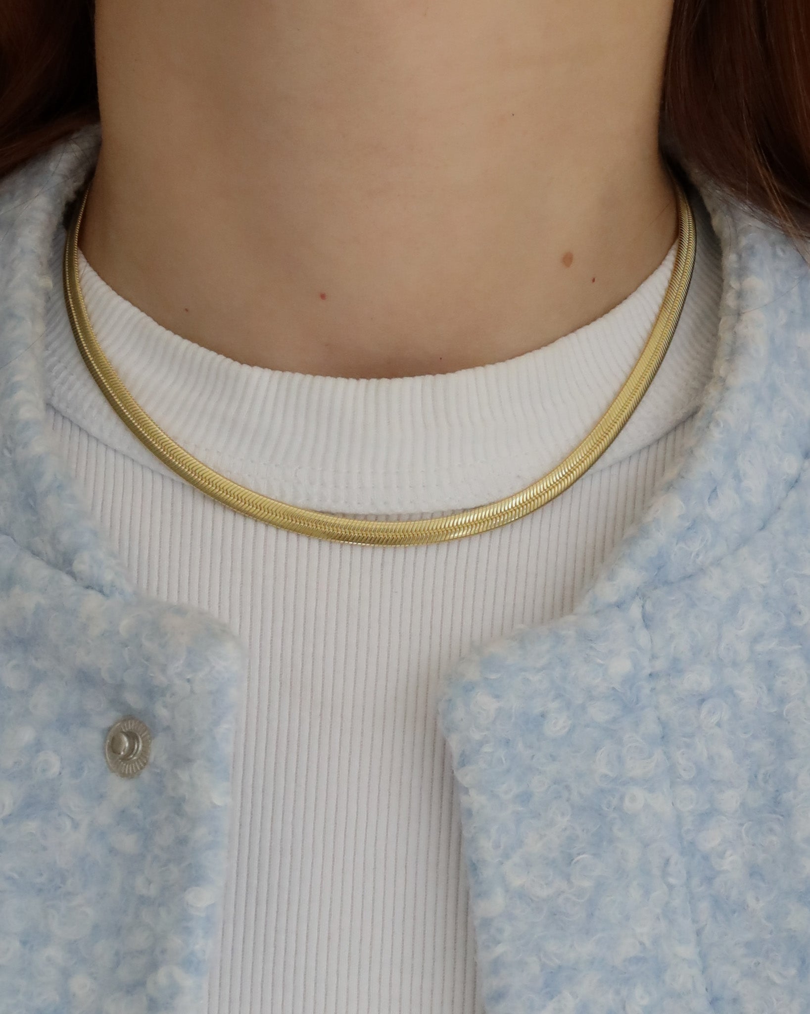 Hailey Necklace