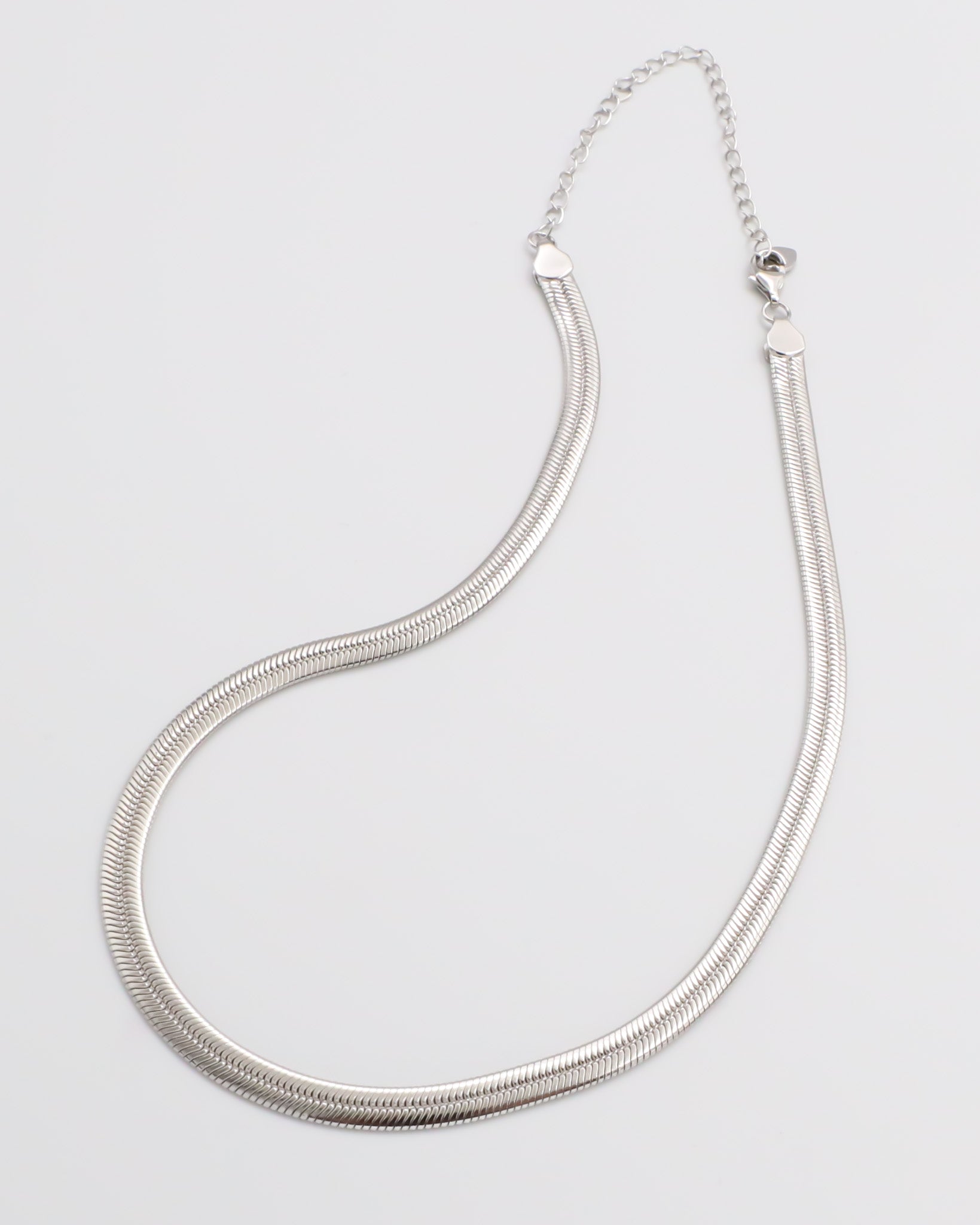 Hailey Necklace