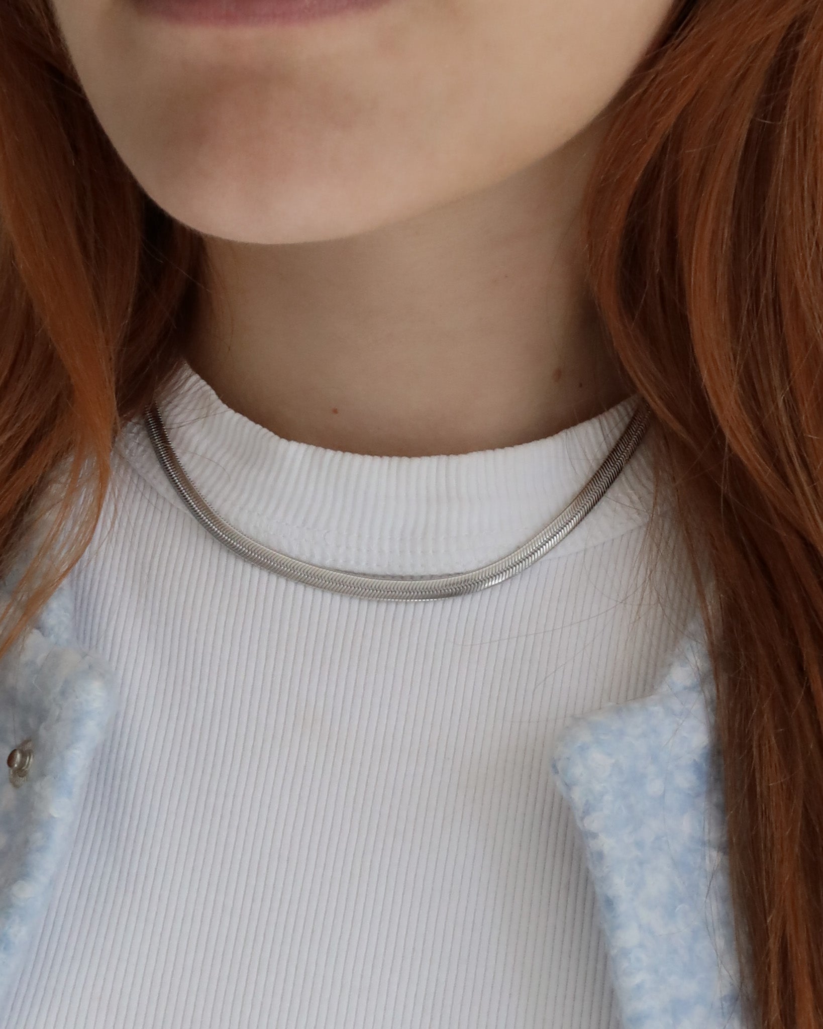 Hailey Necklace