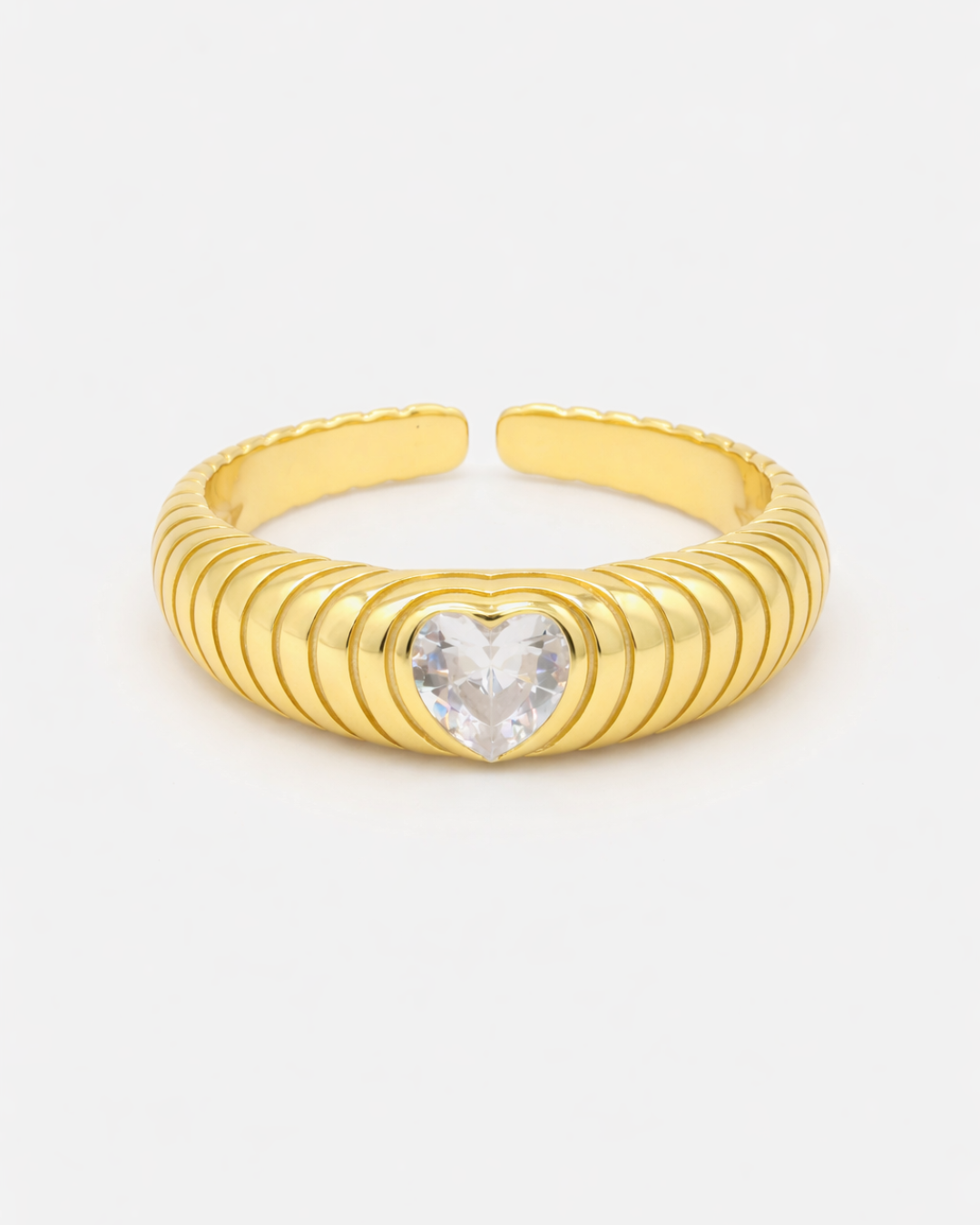 Harper Ring