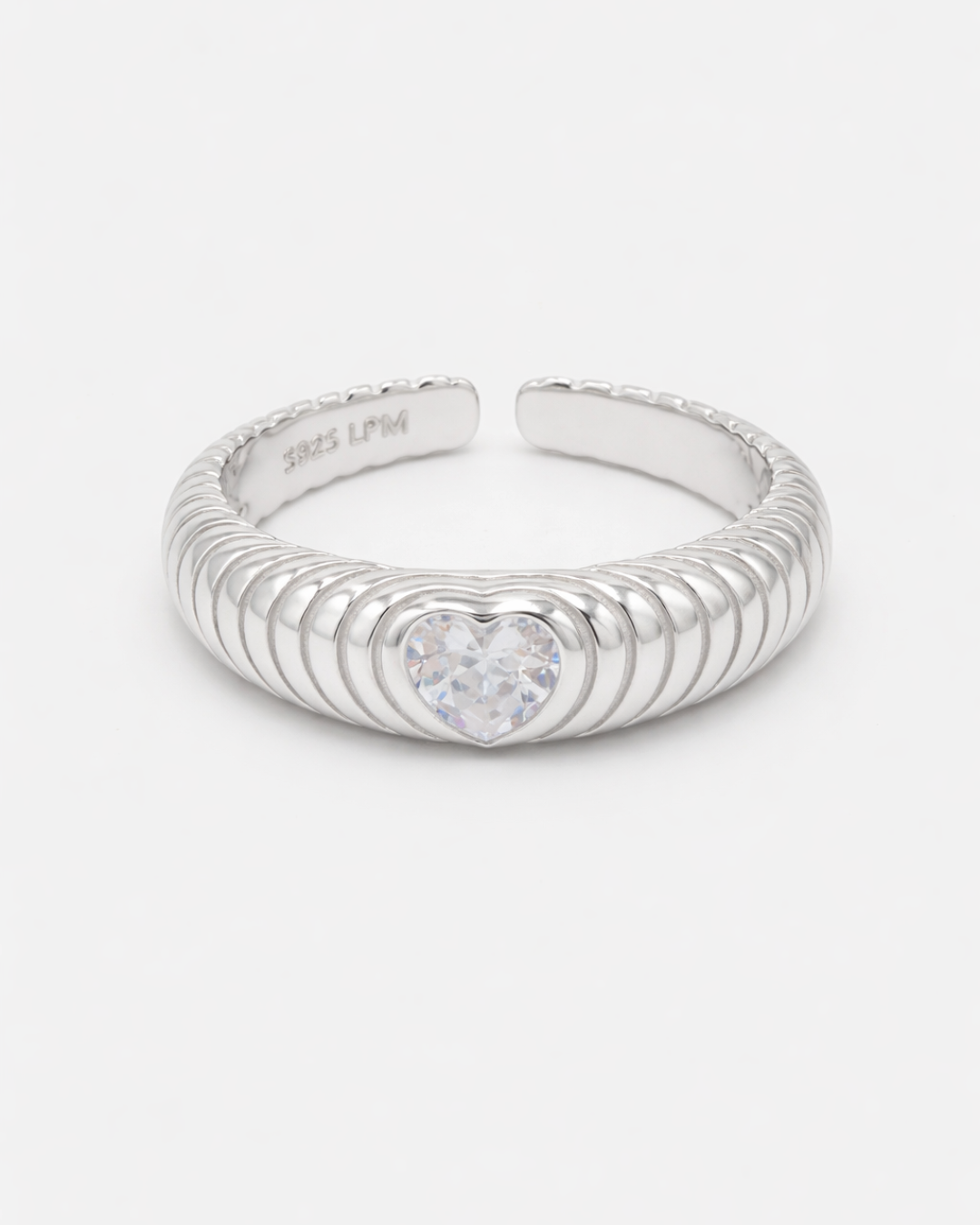 Harper Ring