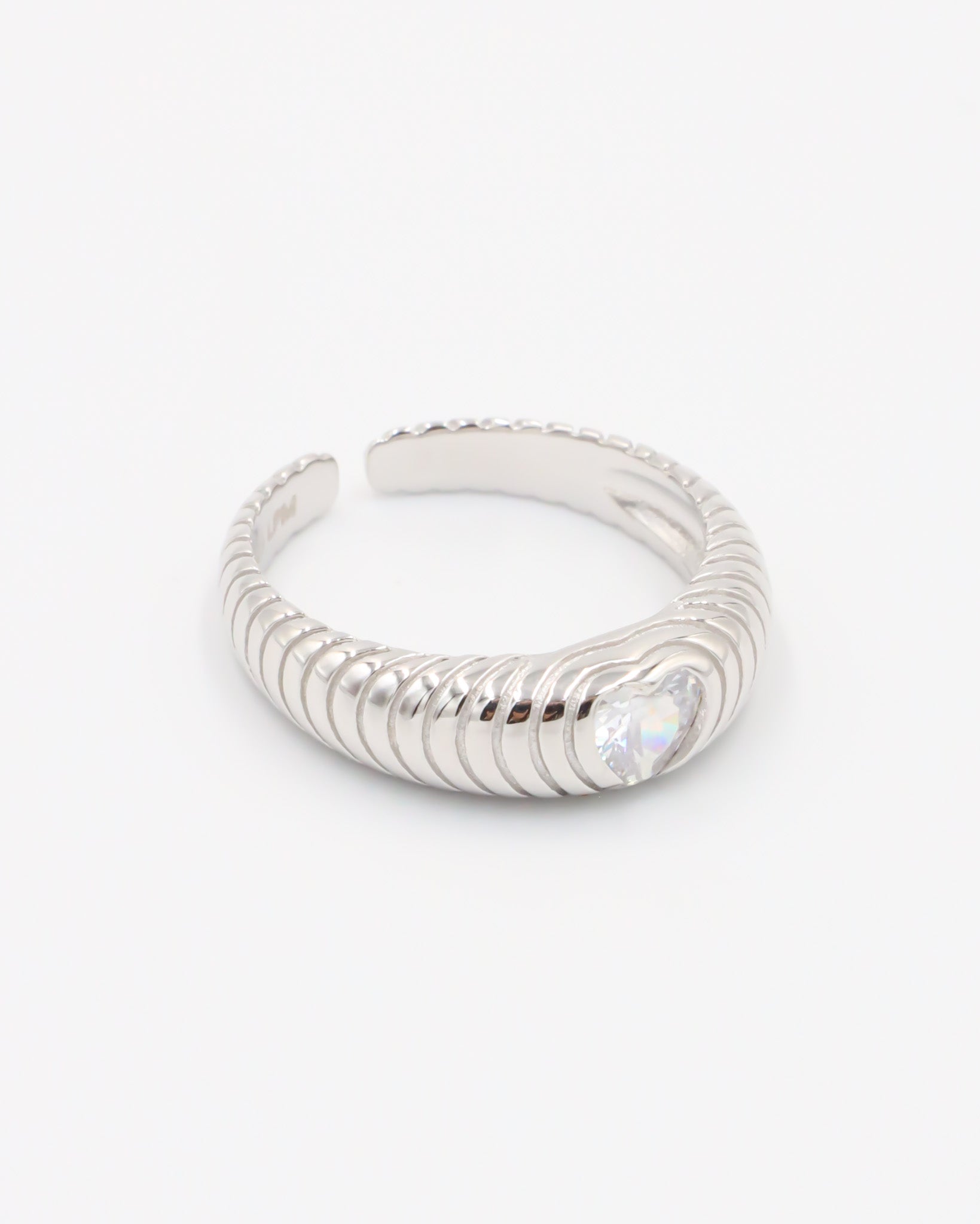 Harper Ring