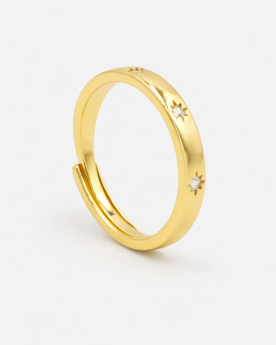 Hazel Ring