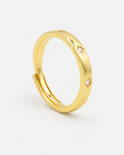 Hazel Ring