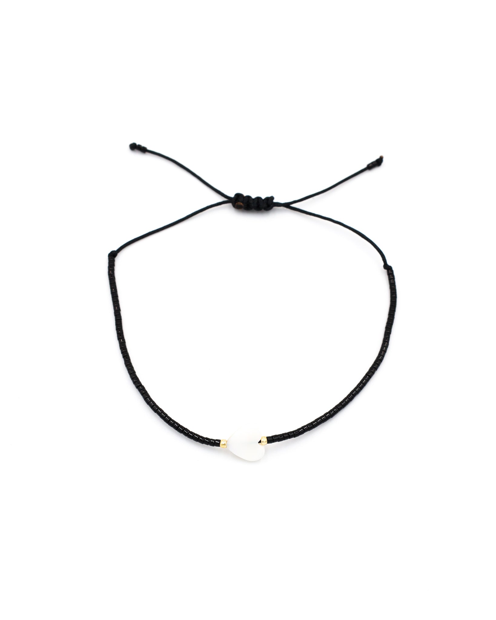 Heart Summer Bracelet