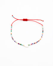 Heart Summer Bracelet