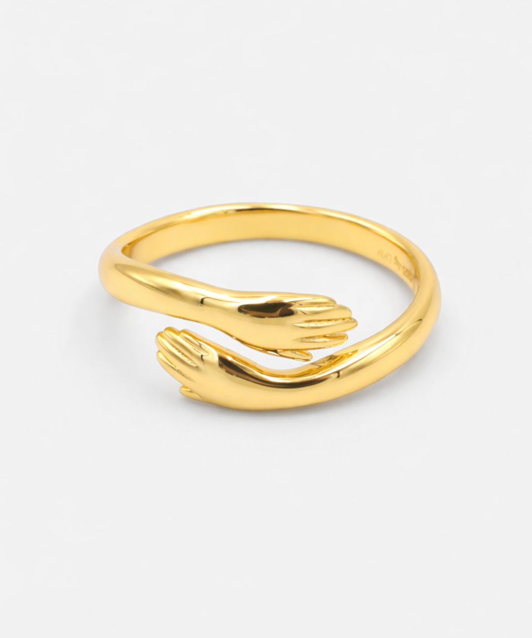Open Rings
