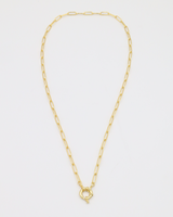Hunter Necklace