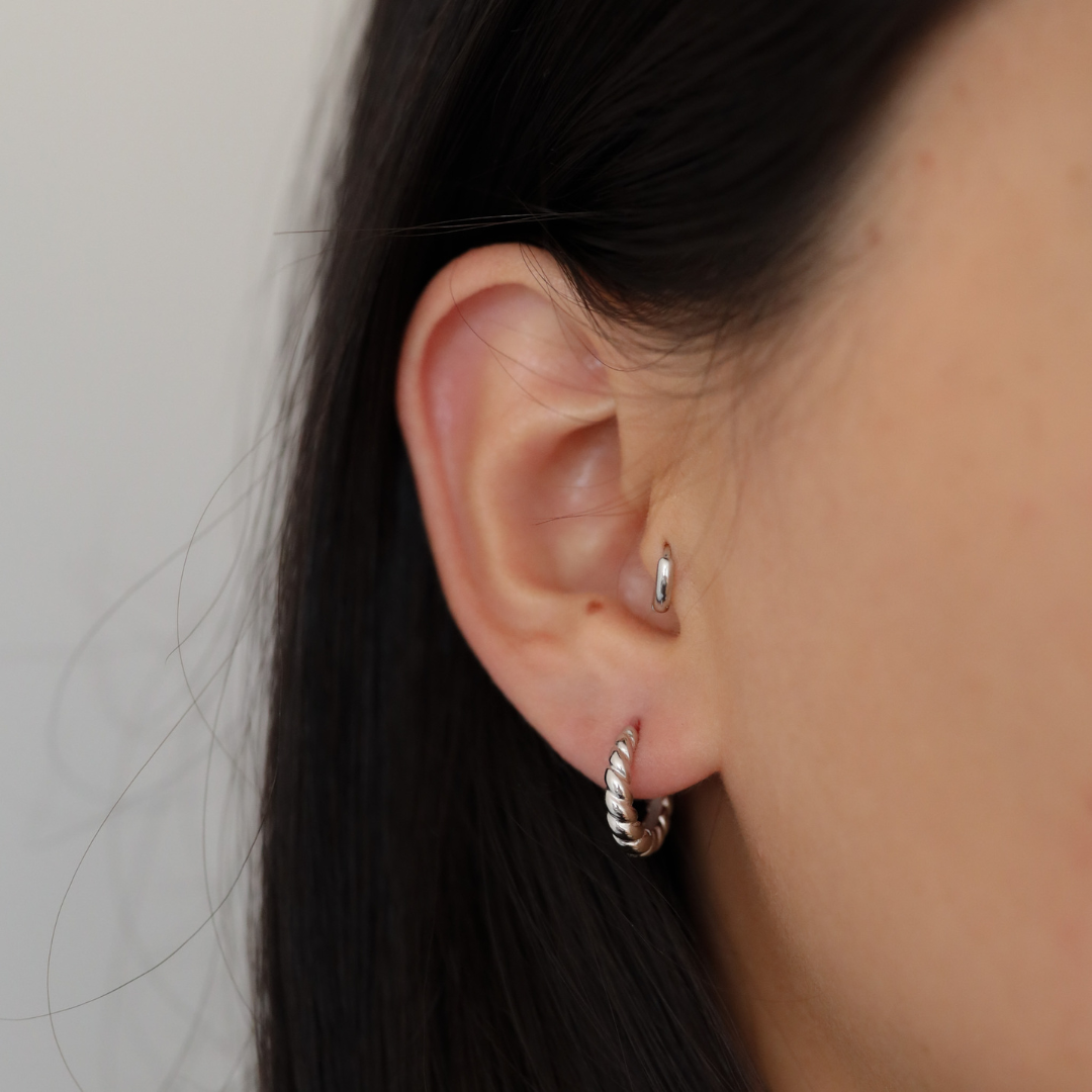 Isabella Earring