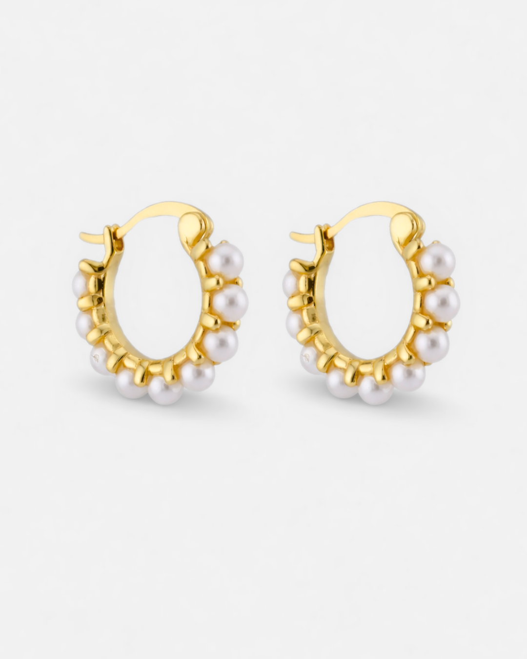Ivory Earring