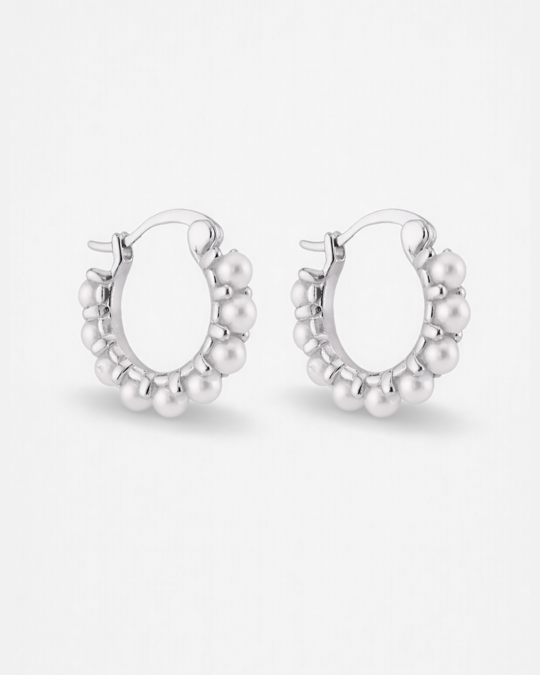 Ivory Earring
