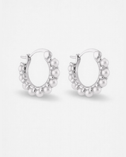 Ivory Earring