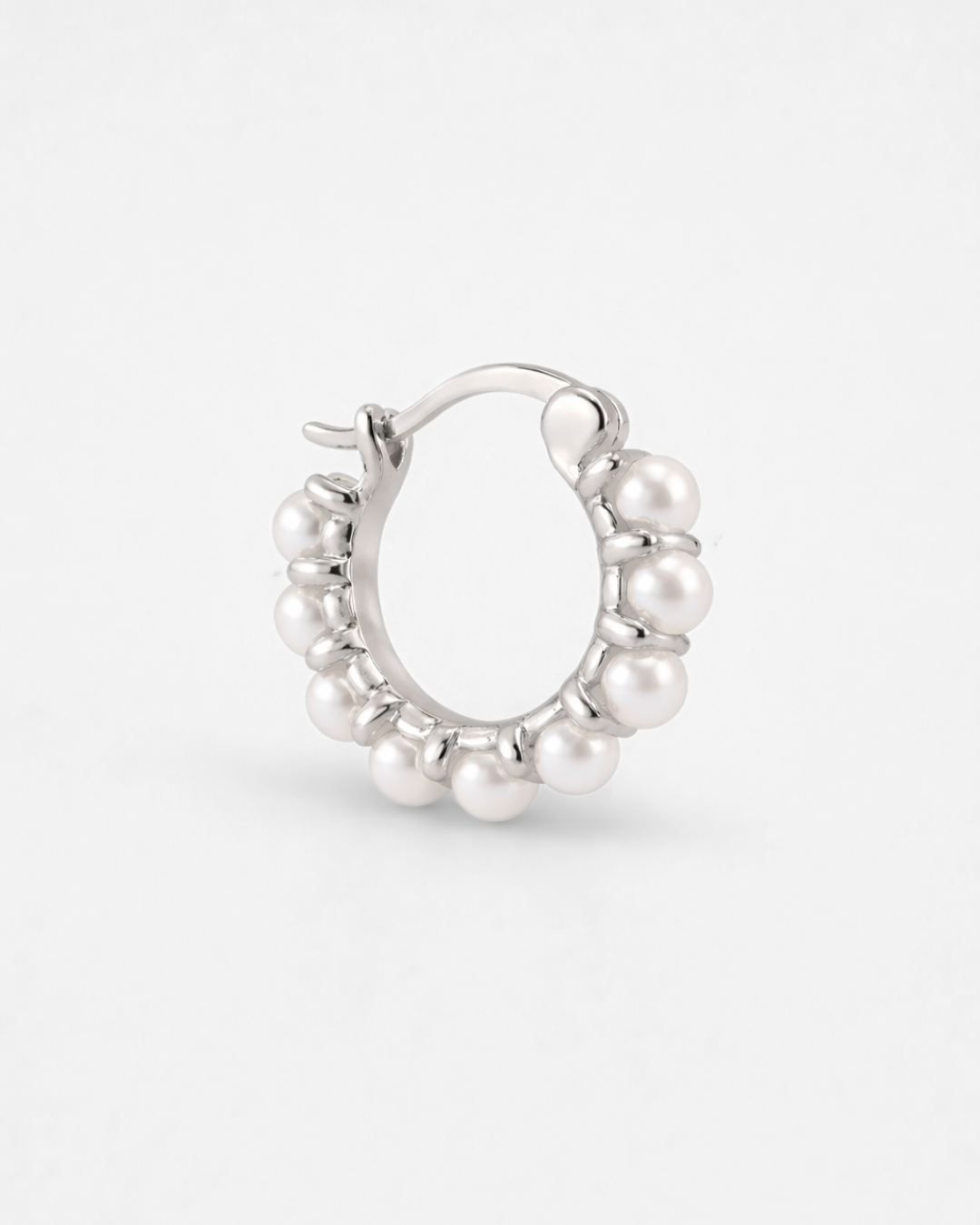 Ivory Earring