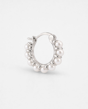 Ivory Earring