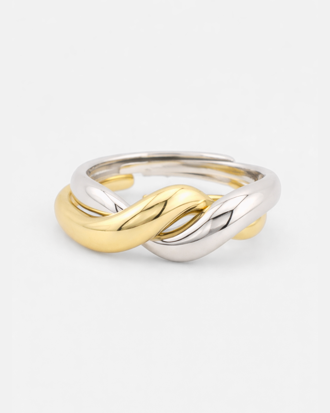 Jasemine Ring Set