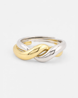 Jasemine Ring Set