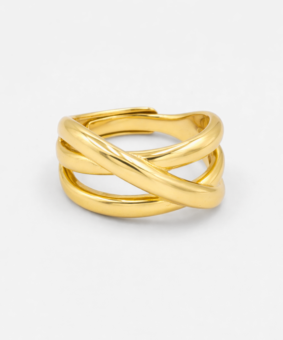 Statement Rings