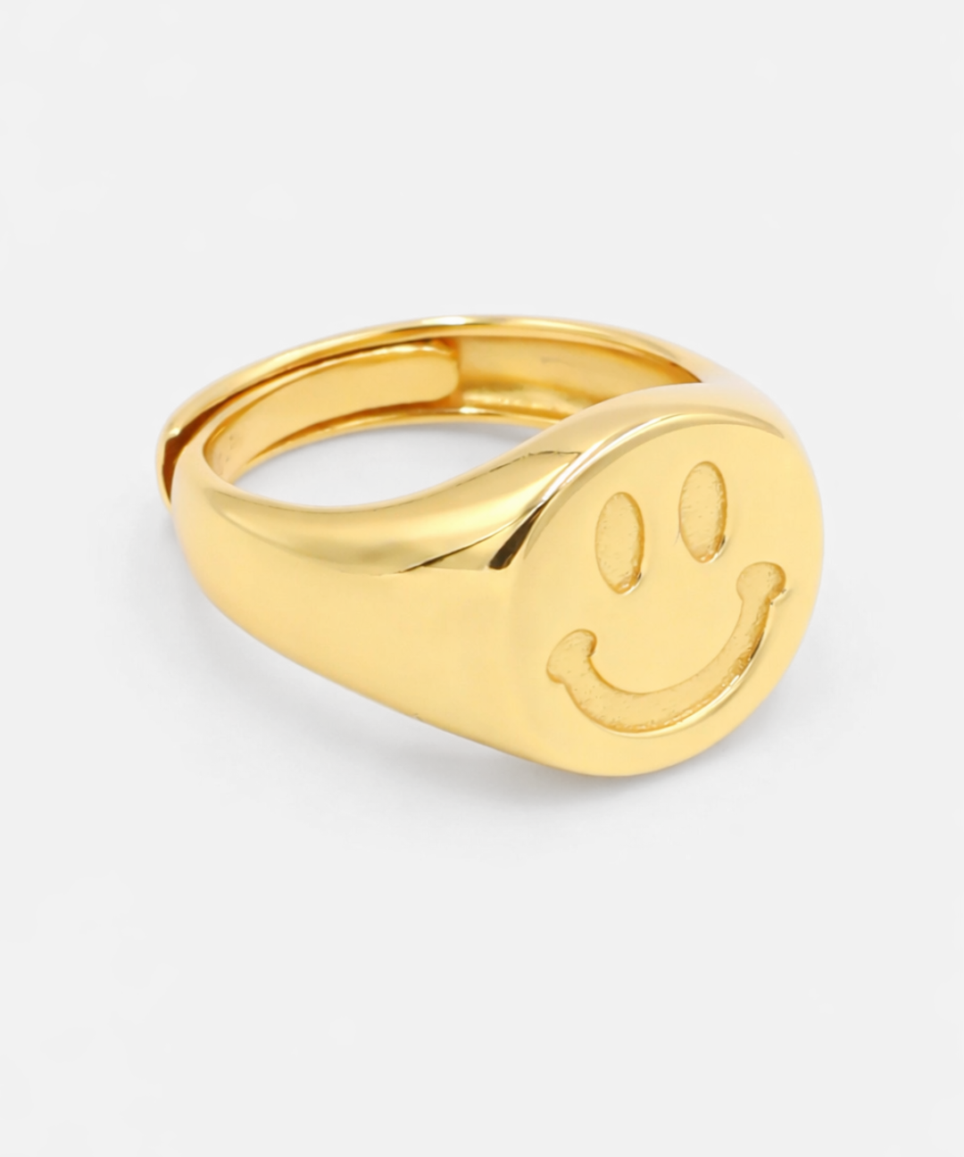 Rings with Motives