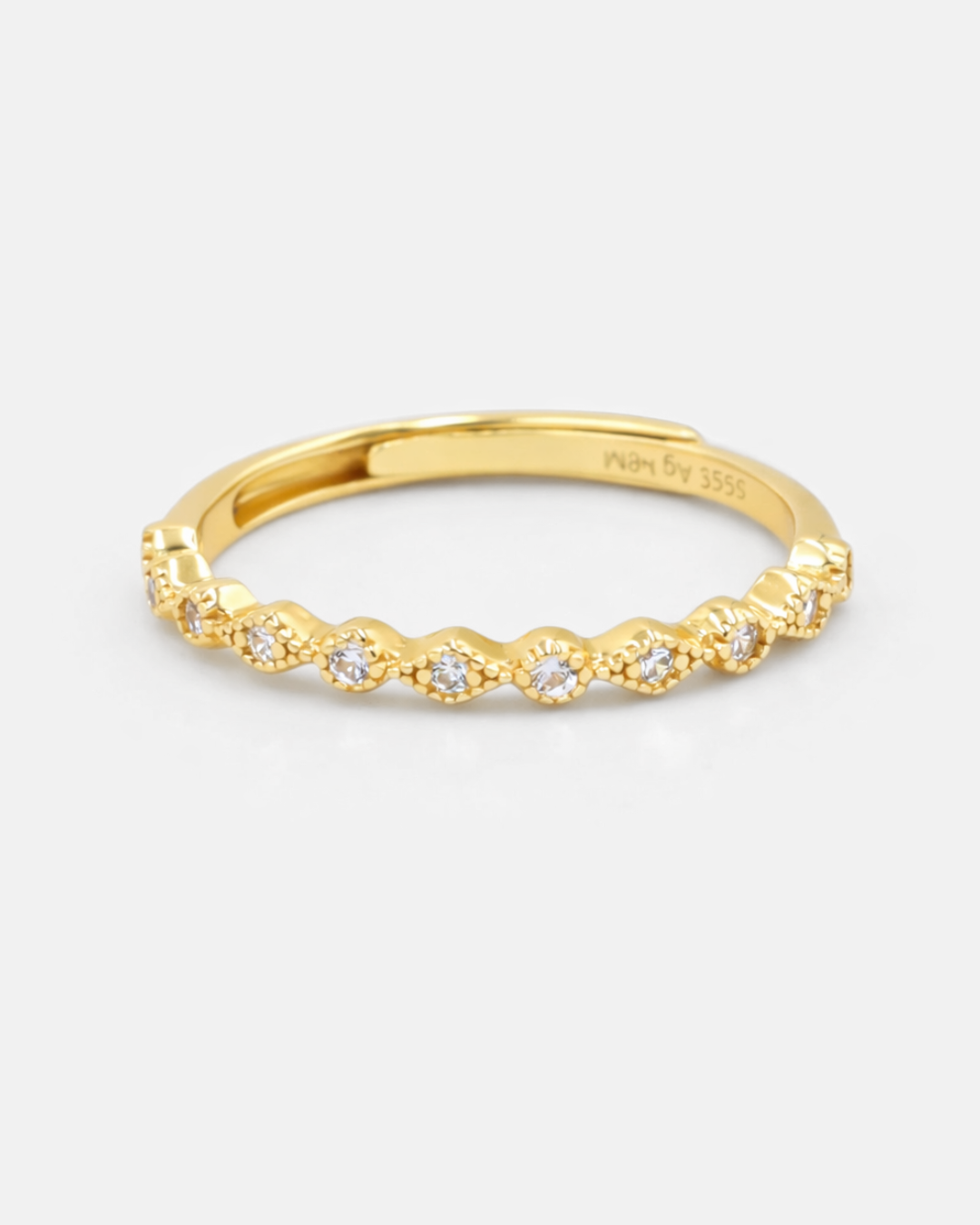 June Ring