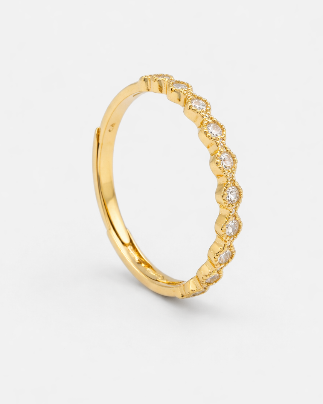 June Ring