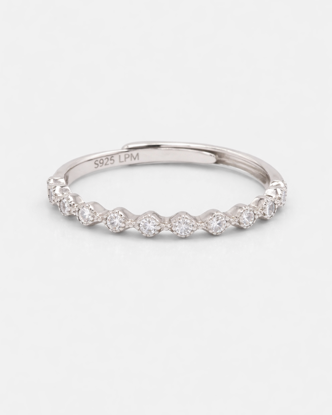 June Ring