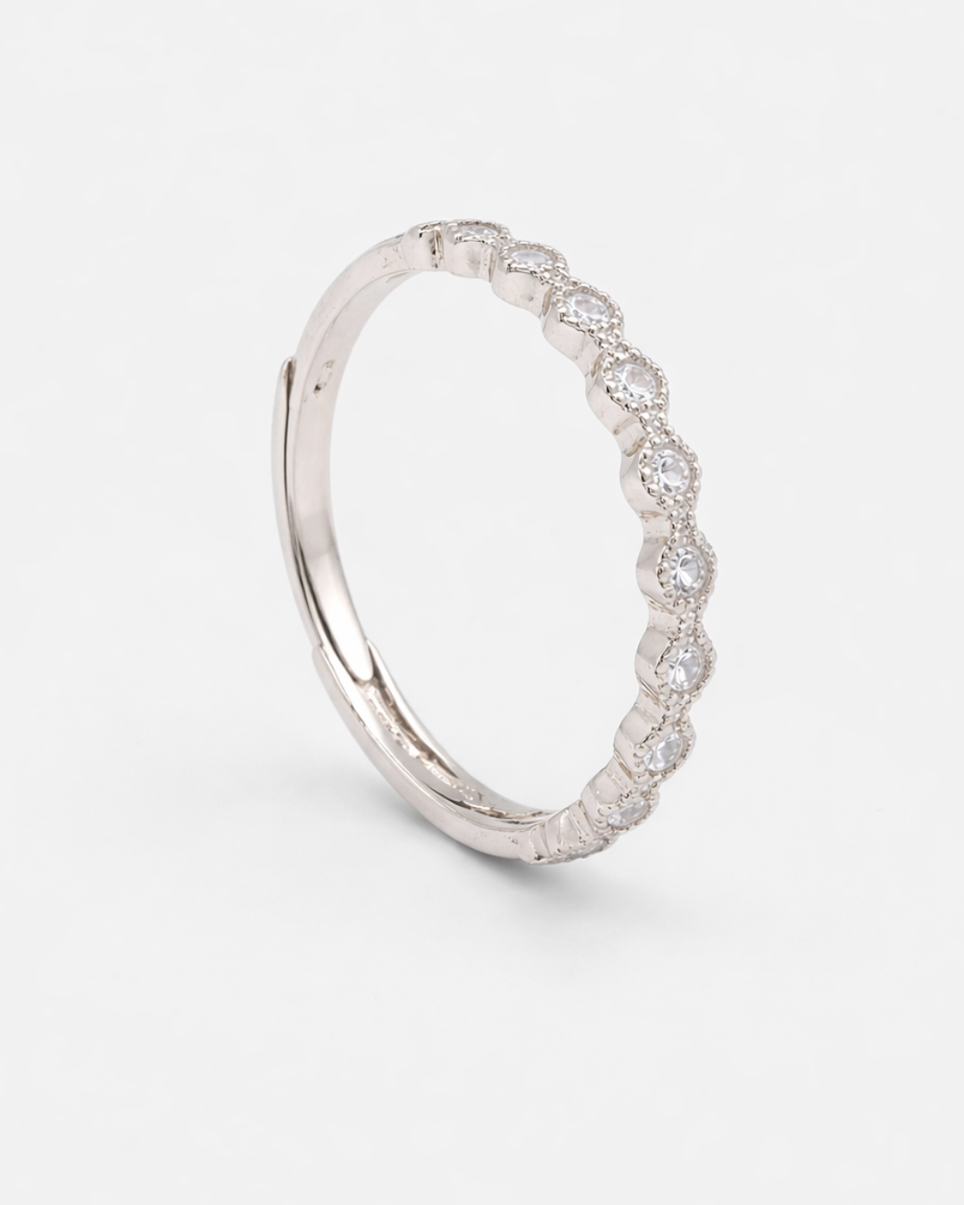 June Ring