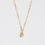 Juniper Necklace