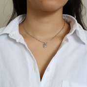 Juniper Necklace