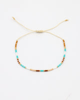 Kassia Sommerarmband