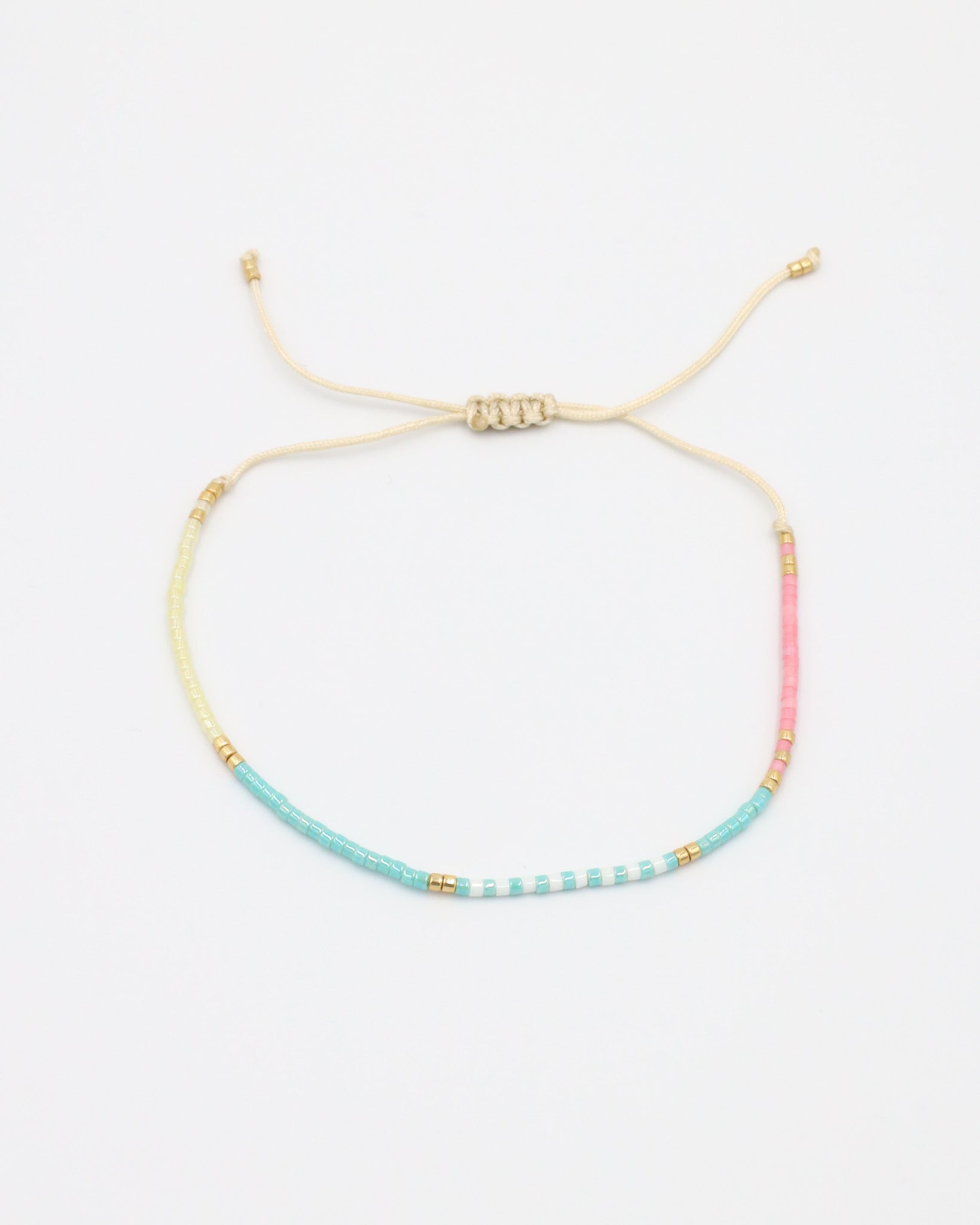 Kassia Summer Bracelet