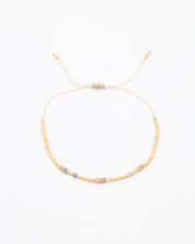 Kira Summer Bracelet