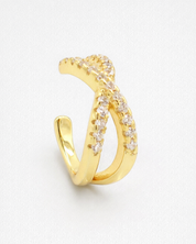 Leane Ear Cuff
