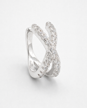 Leane Ear Cuff