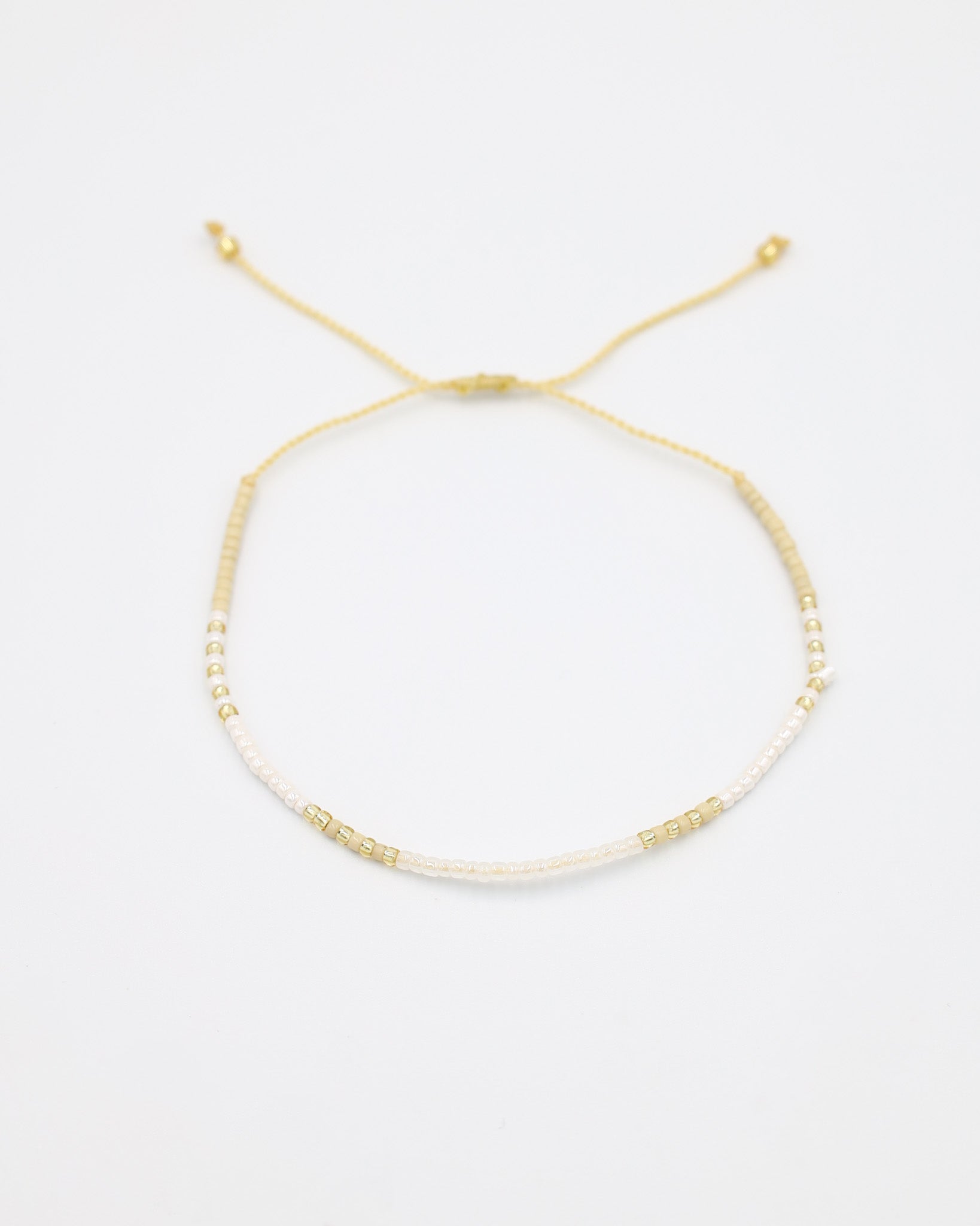 Lena Summer Bracelet