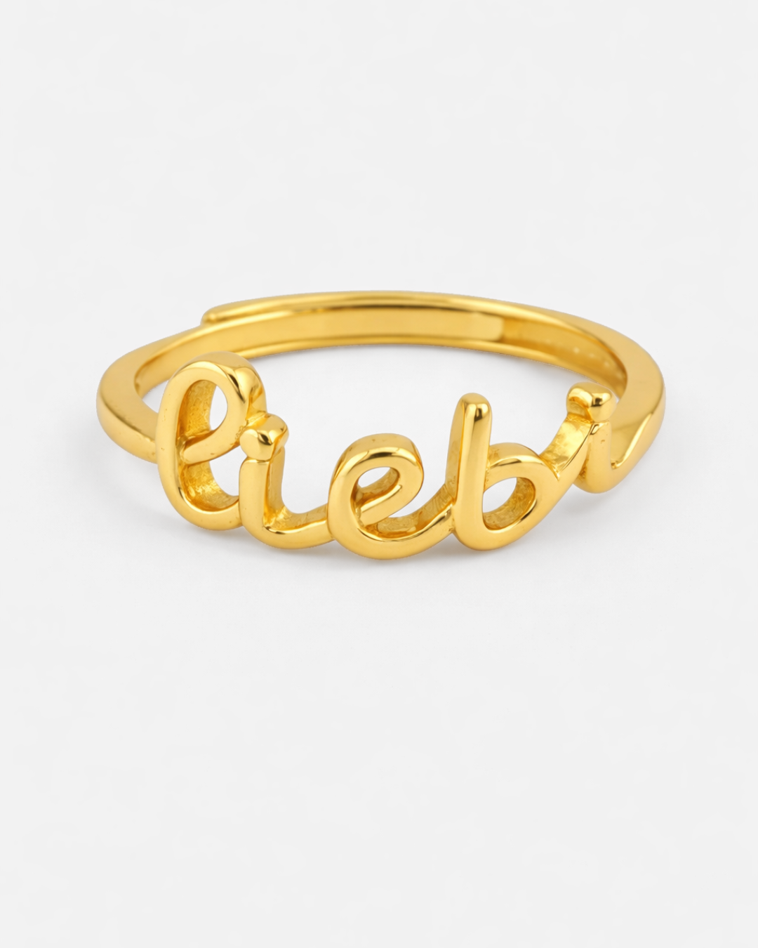 Liebi Ring
