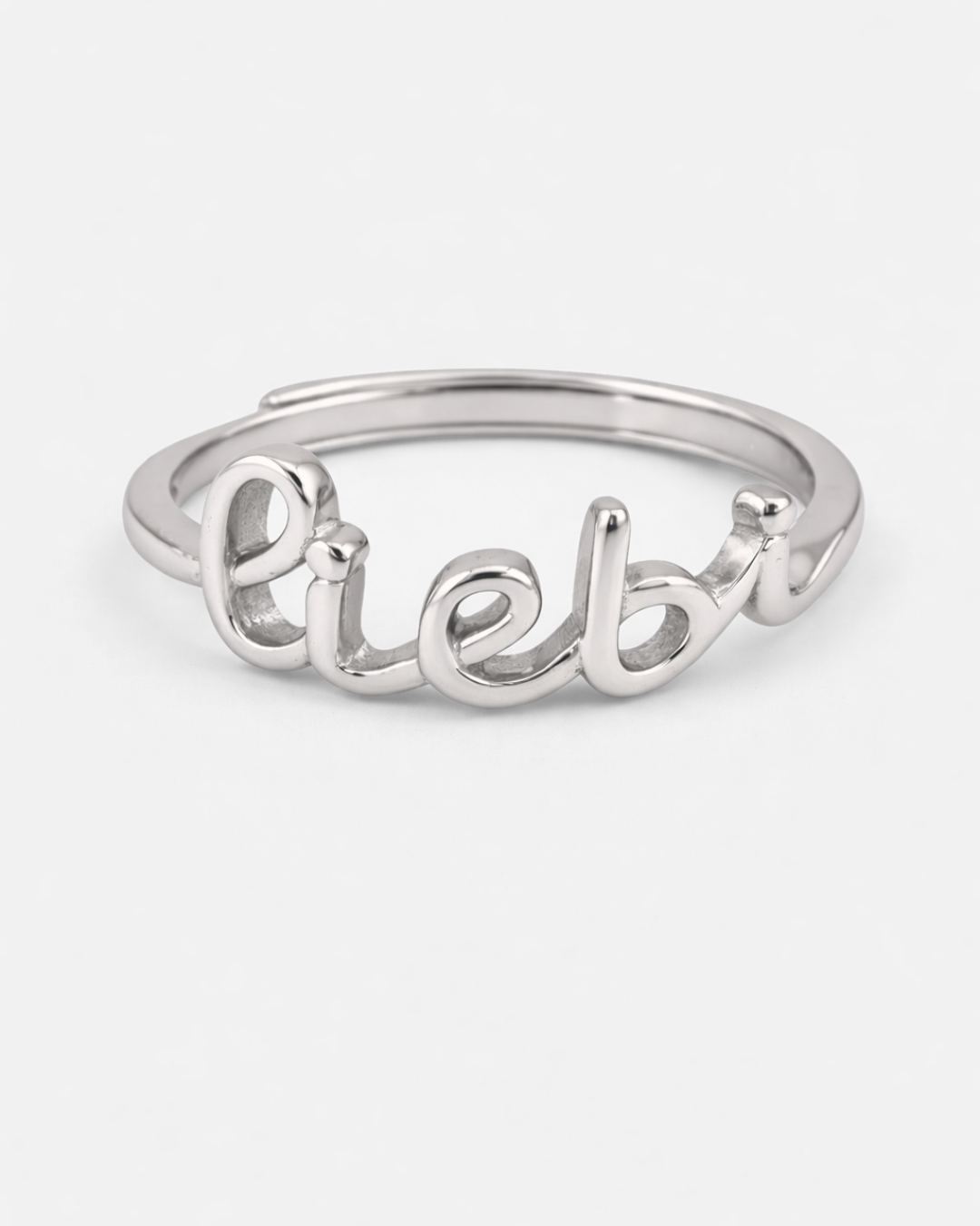 Liebi Ring