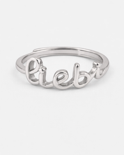 Liebi Ring