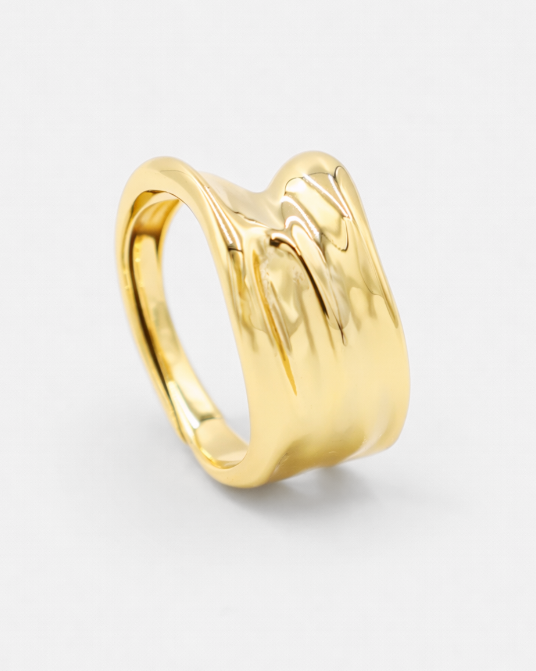 Luca Ring