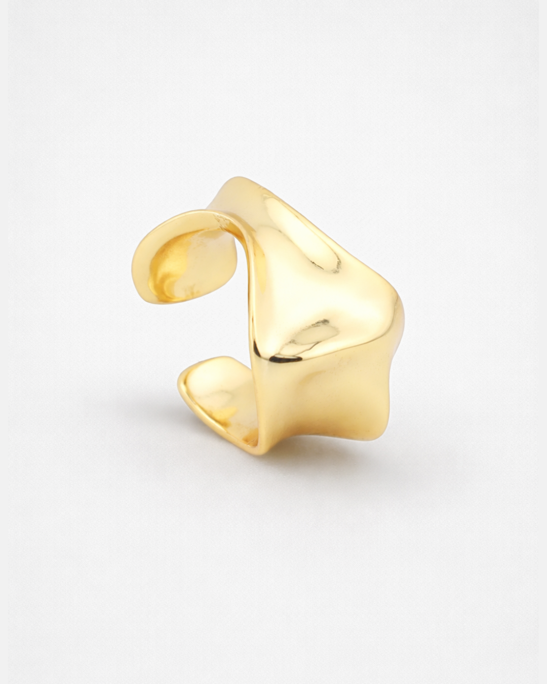 Lux Ear Cuff